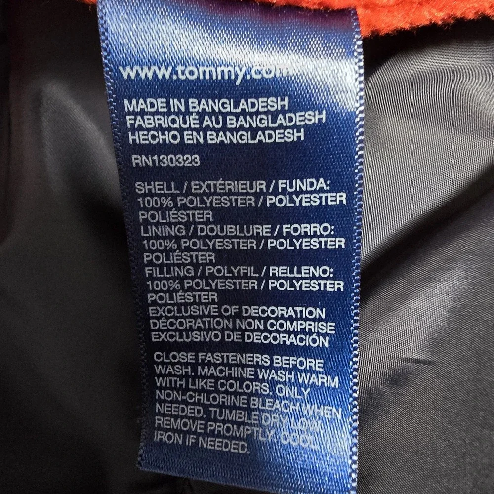 Tommy Hilfiger tommy hilfiger